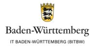 Logo Baden-Württemberg BITBW